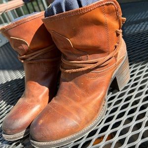 Freebird by Steven Casey